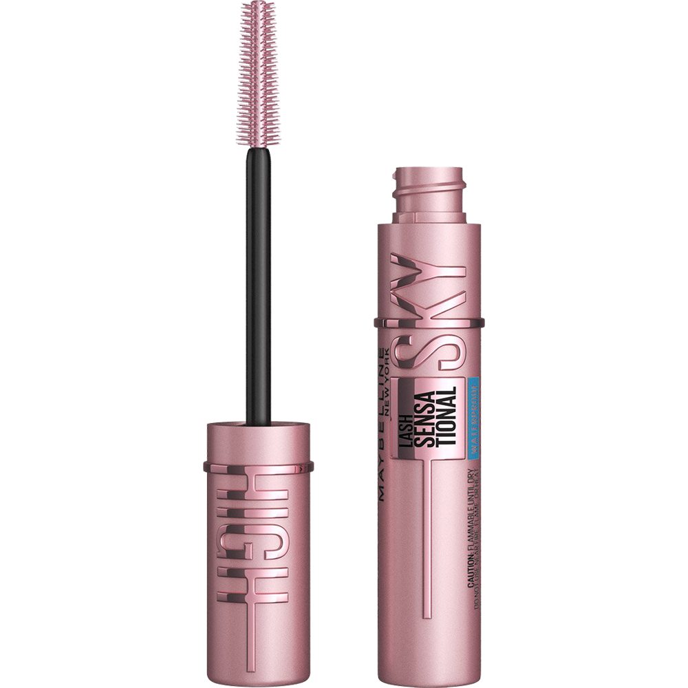 image of WATERPROOF MASCARA